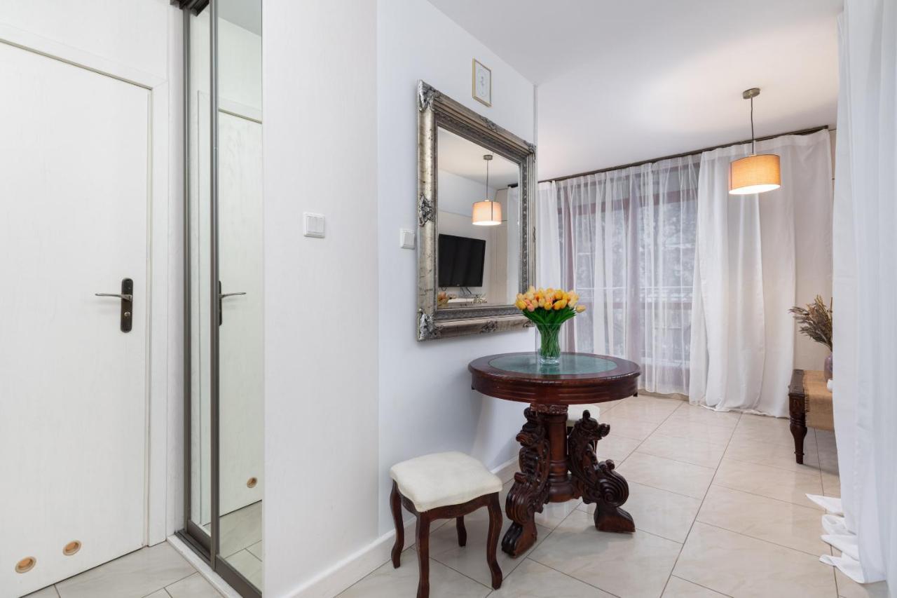 With Balcony Trentowskiego By Renters