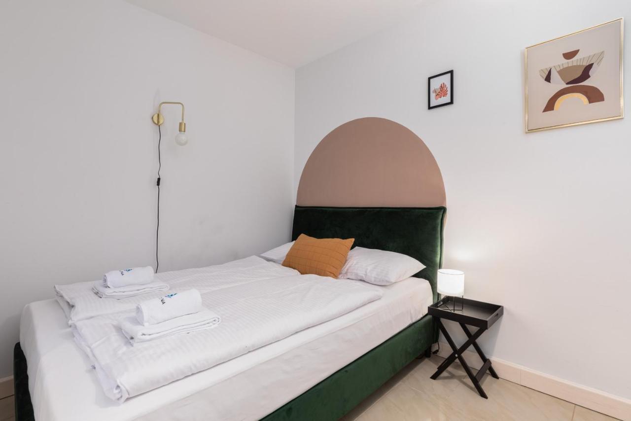With Balcony Trentowskiego By Renters Apartment *