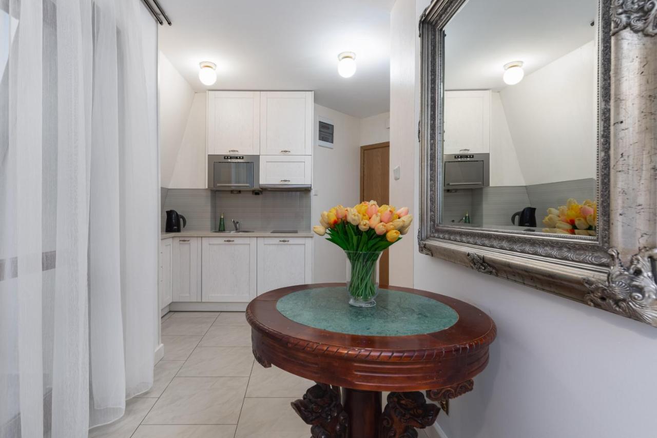With Balcony Trentowskiego By Renters Apartment Swinemünde