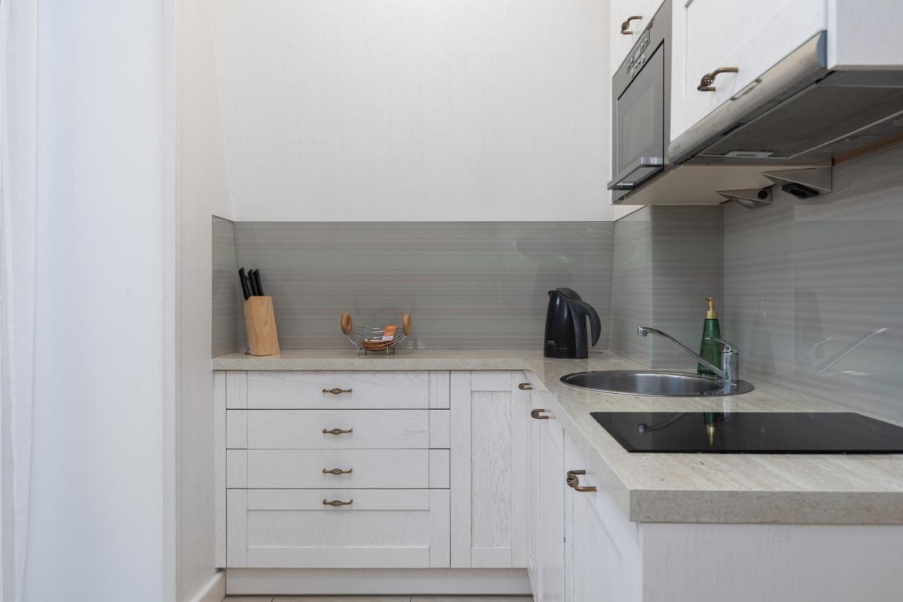 With Balcony Trentowskiego By Renters Apartment Swinemünde