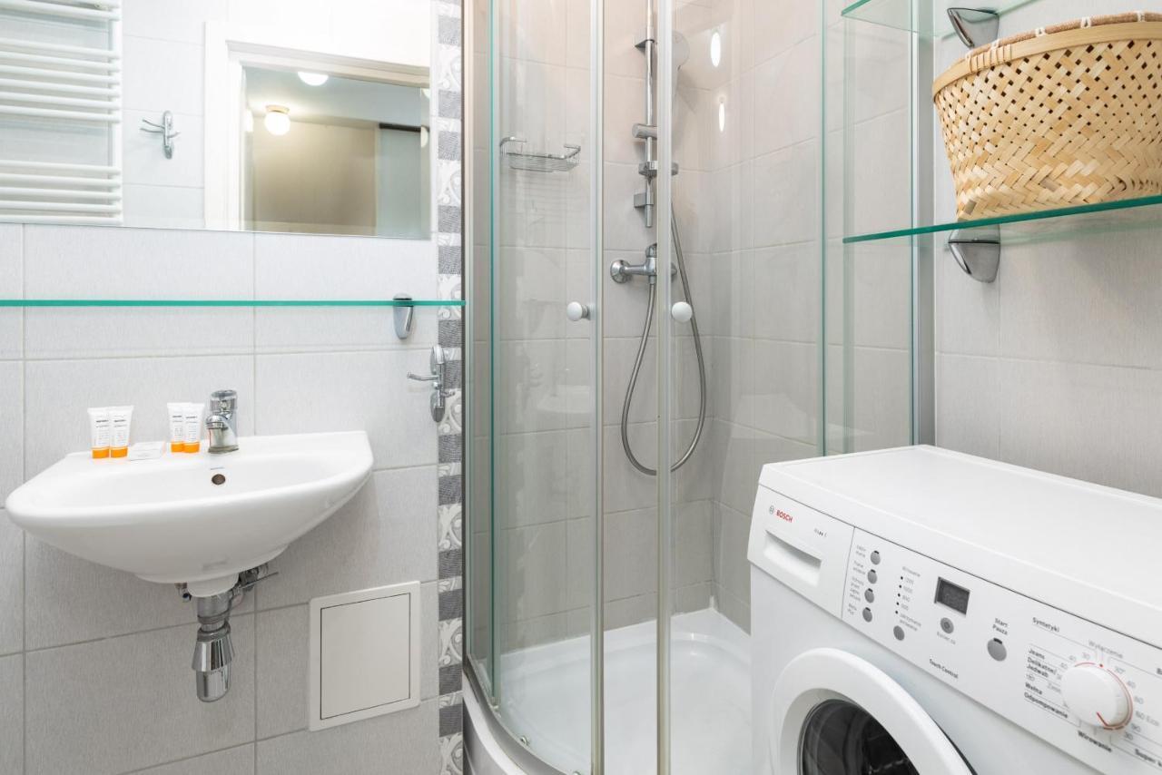 With Balcony Trentowskiego By Renters Apartment *