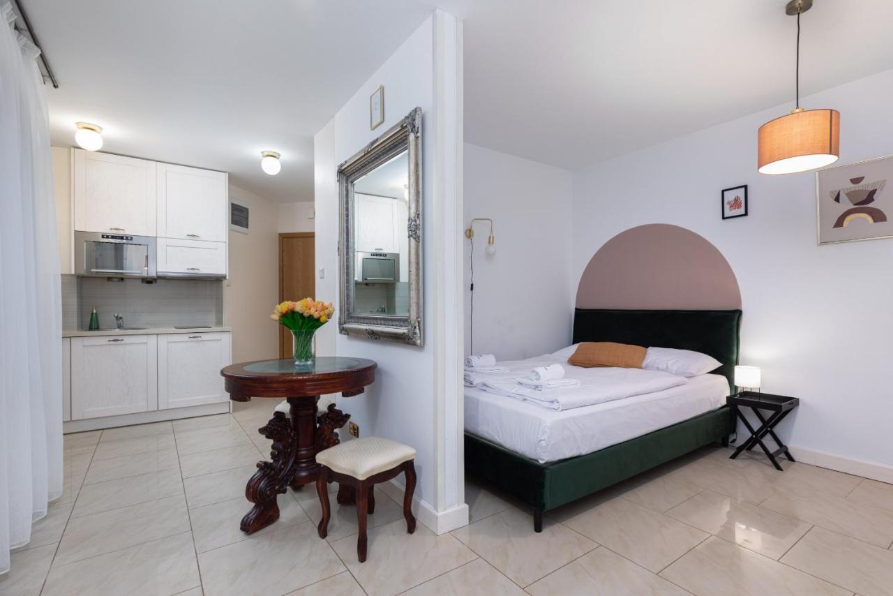 With Balcony Trentowskiego By Renters Apartment *