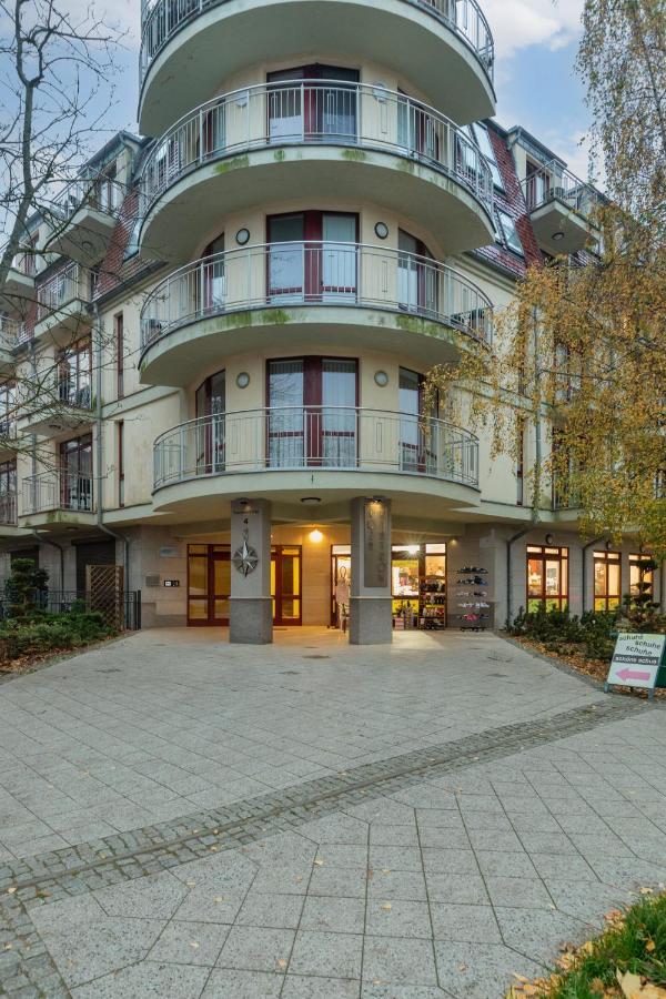 With Balcony Trentowskiego By Renters