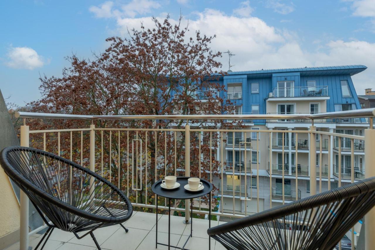 With Balcony Trentowskiego By Renters Apartment