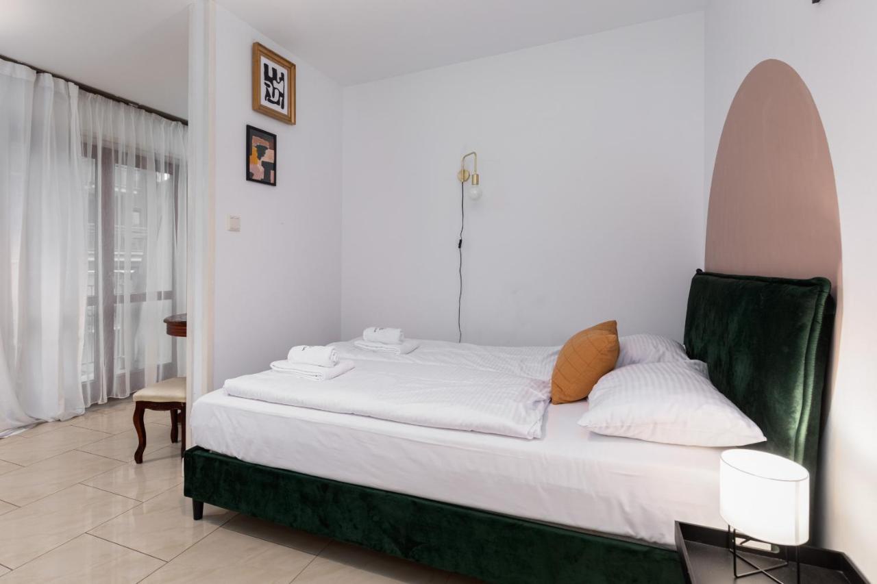 With Balcony Trentowskiego By Renters * Swinemünde