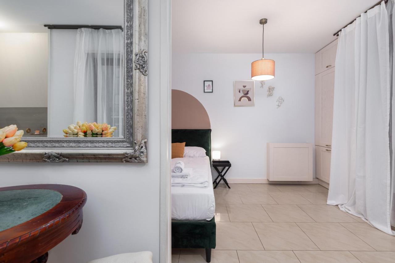 Apartment With Balcony Trentowskiego By Renters Swinemünde